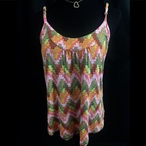 Cute tank top by Michael Kors in size medium